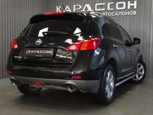 Nissan Murano II (Z51) Рестайлинг 2 с пробегом 2011 года, цена 1 095 000 рублей, 311423 км, внедорожник, Автокод Объявления