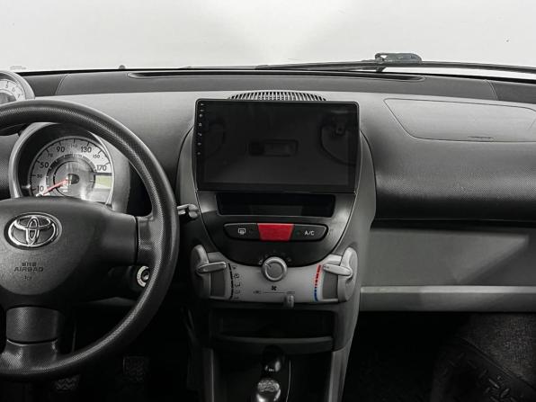 Toyota Aygo I с пробегом 2007 года, цена 379 000 рублей, 178633 км, хэтчбек, Автокод Объявления