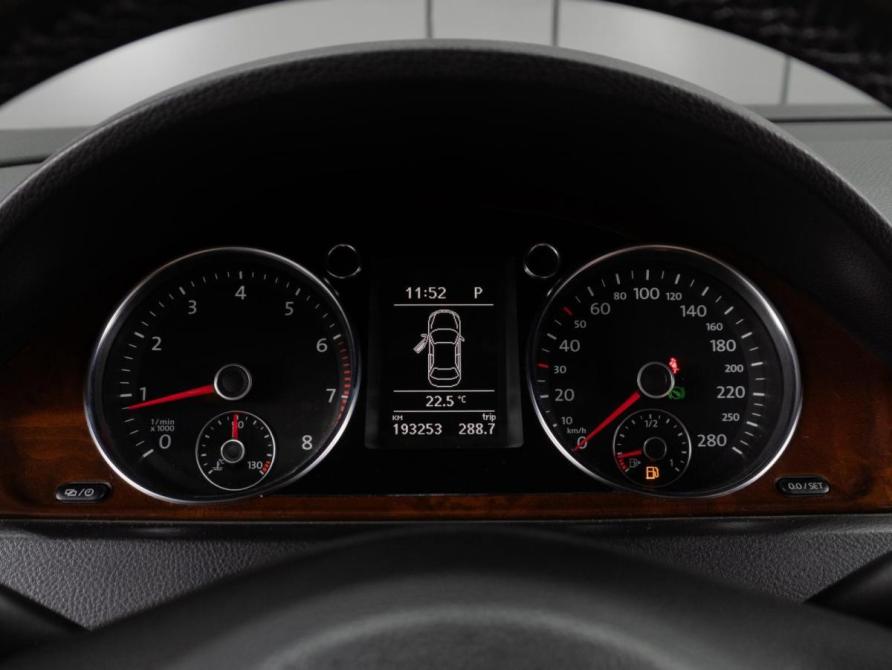 Volkswagen Passat CC I Рестайлинг Тюмень  - изображение 14