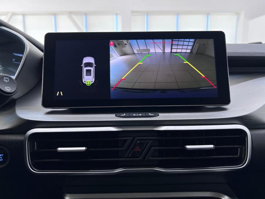 Geely Coolray I Волгоград  - изображение 20