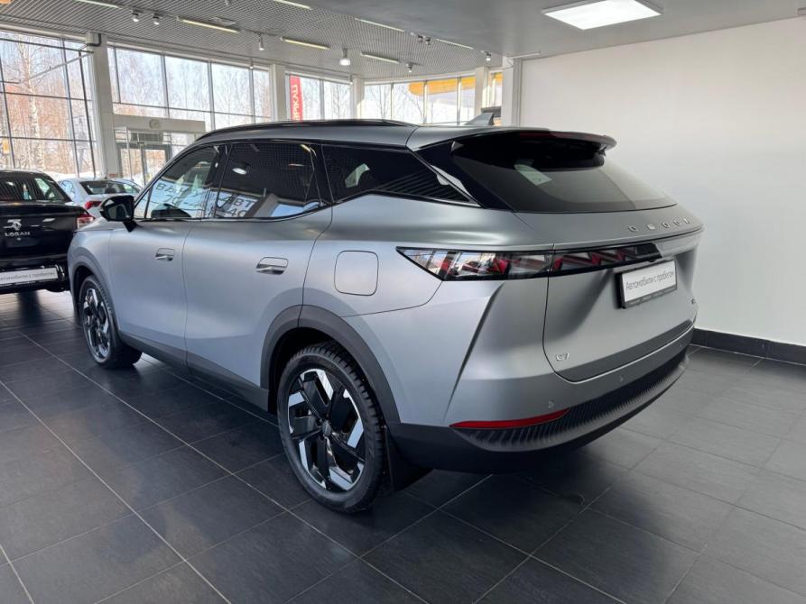 Omoda C7 Киров  - изображение 5