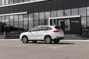 Haval M6 II Волгоград  - изображение 63