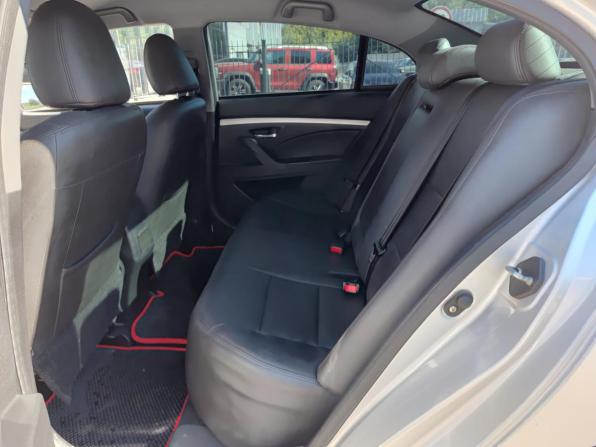 Lifan Cebrium (720) с пробегом 2014 года, цена 483 000 рублей, 77331 км, седан, Автокод Объявления