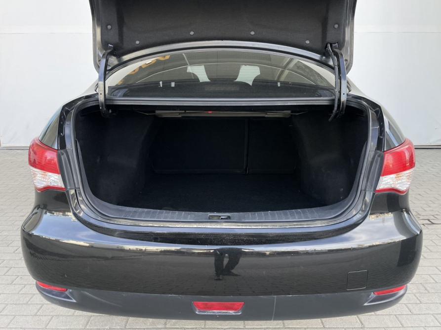 Nissan Almera III (G15) Екатеринбург  - изображение 7