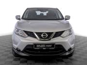 Nissan Qashqai II Москва  - изображение 28