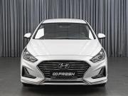 Hyundai Sonata VII (LF) Рестайлинг Ставрополь  - изображение 26