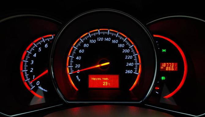 Nissan Murano II (Z51) Рестайлинг с пробегом 2011 года, цена 999 000 рублей, 187729 км, внедорожник, Автокод Объявления