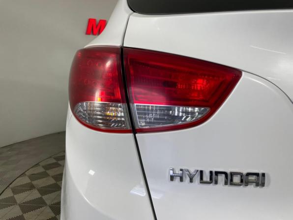 Hyundai ix35 I с пробегом 2013 года, цена 1 210 000 рублей, 157514 км, внедорожник, Автокод Объявления