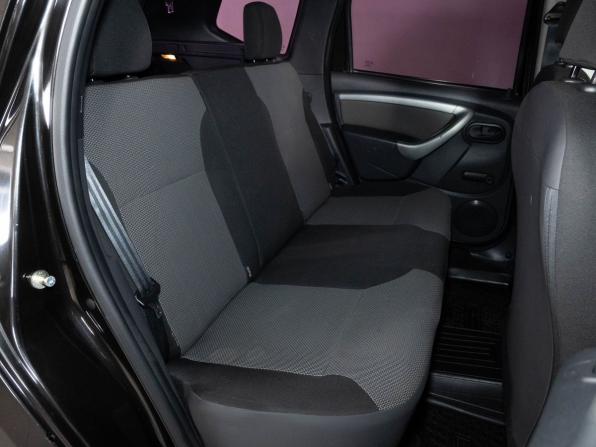 Renault Duster I Рестайлинг с пробегом 2018 года, цена 1 425 000 рублей, 121985 км, внедорожник, Автокод Объявления