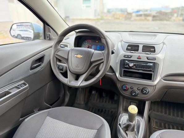 Chevrolet Cobalt II с пробегом 2013 года, цена 375 000 рублей, 326000 км, седан, Автокод Объявления