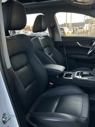 Chery Tiggo 8 I Рестайлинг с пробегом 2023 года, цена 1 900 000 рублей, 56357 км, внедорожник, Автокод Объявления