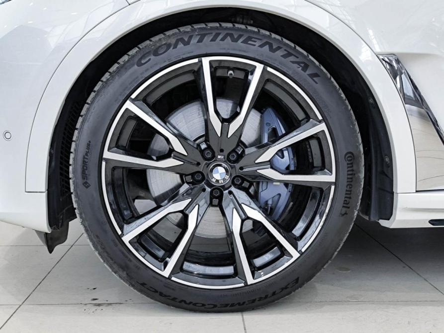 BMW X7 I (G07) Казань  - изображение 22