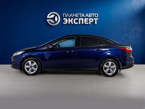 Ford Focus III с пробегом 2012 года, цена 726 000 рублей, 200521 км, седан, Автокод Объявления