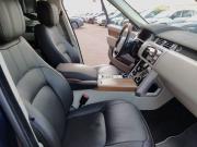 Land Rover Range Rover IV Рестайлинг Екатеринбург  - изображение 58