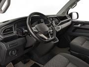 Volkswagen Multivan T6 Рестайлинг Москва  - изображение 43