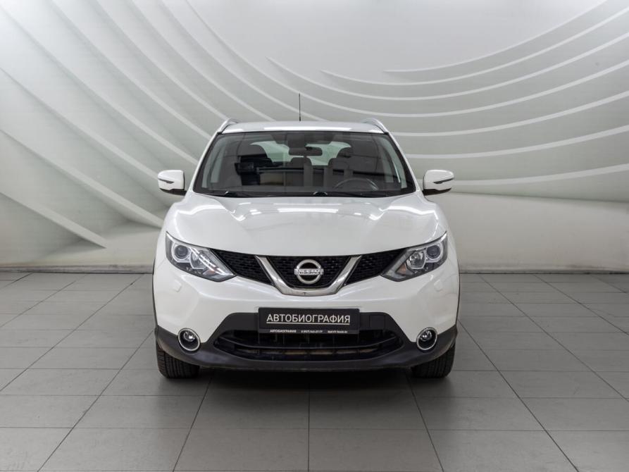 Nissan Qashqai II Волгоград  - изображение 2