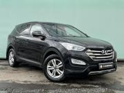 Hyundai Santa Fe III Кемерово  - изображение 12
