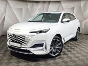 Changan UNI-K Москва  - изображение 25