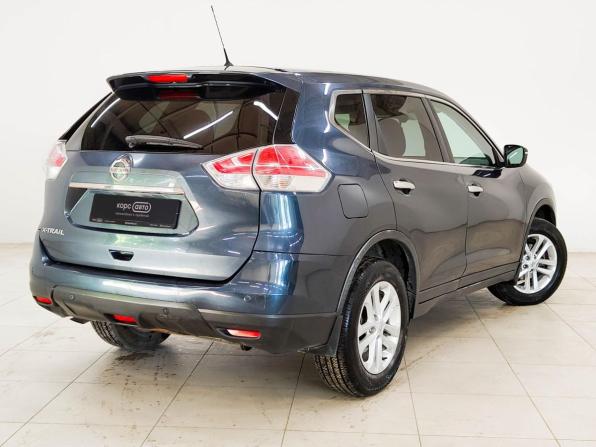 Nissan X-Trail III с пробегом 2015 года, цена 1 430 000 рублей, 165147 км, внедорожник, Автокод Объявления