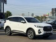 Chery Tiggo 7 Pro I Уфа  - изображение 14