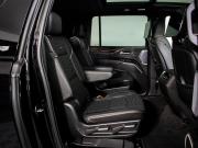 Cadillac Escalade V Москва  - изображение 43