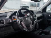 Honda Pilot II Рестайлинг Москва  - изображение 43