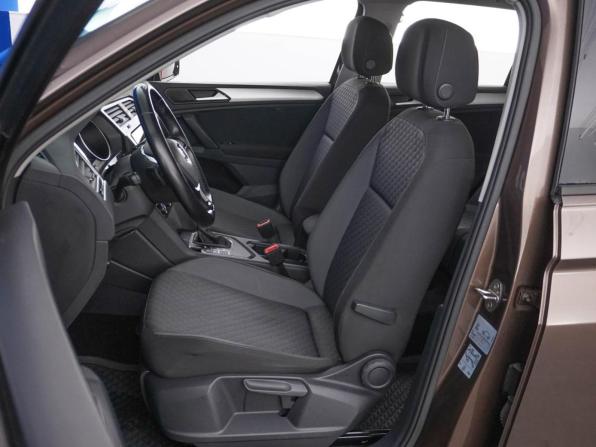 Volkswagen Tiguan II с пробегом 2020 года, цена 2 549 077 рублей, 97949 км, внедорожник, Автокод Объявления