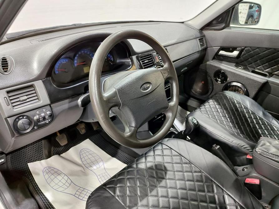 Lada (ВАЗ) Priora I Нижневартовск  - изображение 16