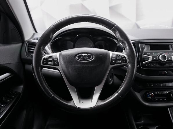 Lada (ВАЗ) Vesta I с пробегом 2020 года, цена 959 000 рублей, 120000 км, седан, Автокод Объявления
