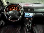 Toyota Avensis II Рестайлинг Екатеринбург  - изображение 35