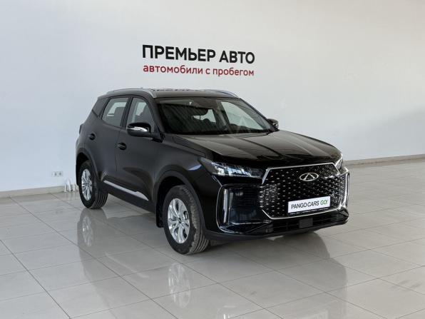 Chery Tiggo 4 I Рестайлинг 2 с пробегом 2025 года, цена 1 870 000 рублей, 11308 км, внедорожник, Автокод Объявления