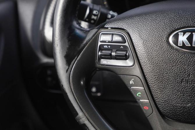 Kia Cerato III с пробегом 2014 года, цена 929 000 рублей, 191655 км, седан, Автокод Объявления