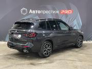 BMW X3 III (G01) Рестайлинг Пермь  - изображение 36