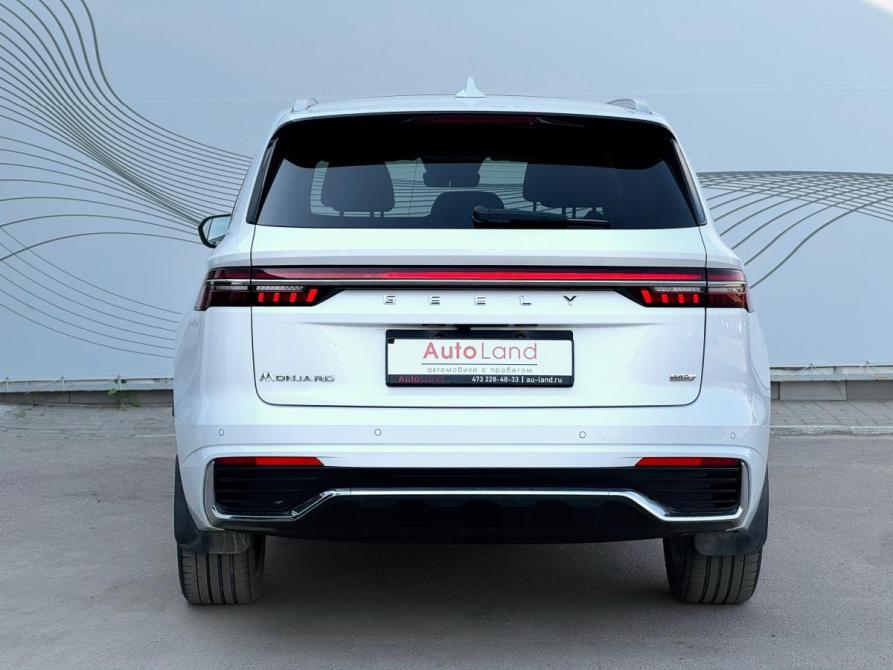 Geely Monjaro I Воронеж  - изображение 7