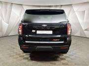 Chevrolet Tahoe V Москва  - изображение 28