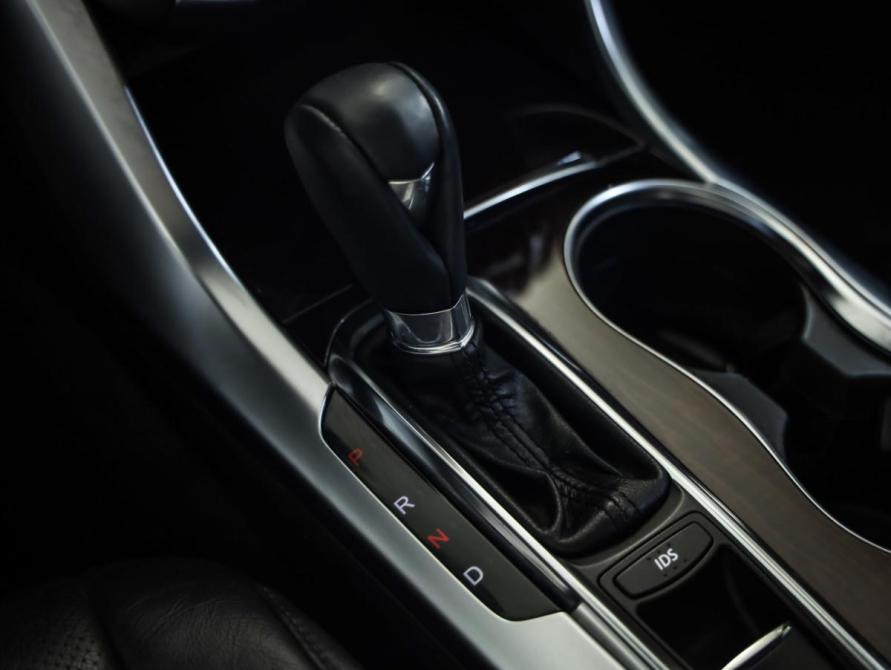 Acura TLX I Санкт-Петербург  - изображение 19