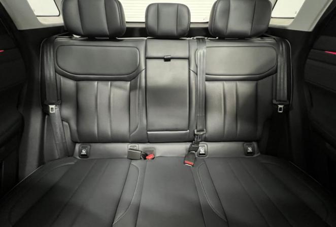 Jaecoo J7 I с пробегом 2023 года, цена 2 125 000 рублей, 87580 км, внедорожник, Автокод Объявления
