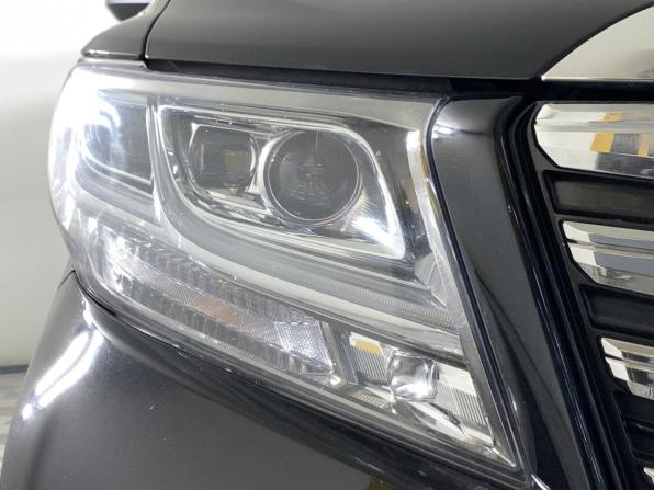 Toyota Alphard III с пробегом 2015 года, цена 3 500 000 рублей, 242895 км, минивэн, Автокод Объявления