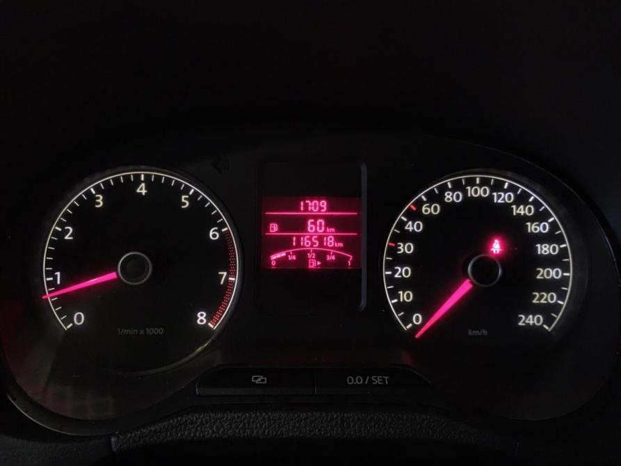 Volkswagen Polo V Казань  - изображение 16
