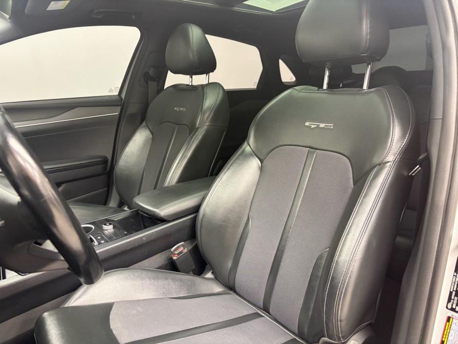 Kia K5 III Ростов-на-Дону  - изображение 19