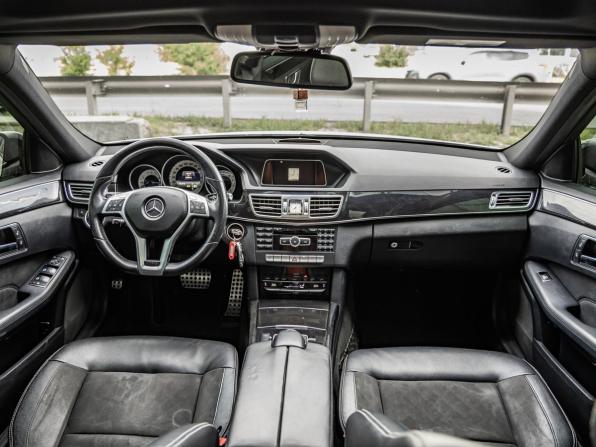 Mercedes-Benz E-Класс IV (W212 S212 C207) Рестайлинг с пробегом 2013 года, цена 1 898 000 рублей, 232816 км, седан, Автокод Объявления