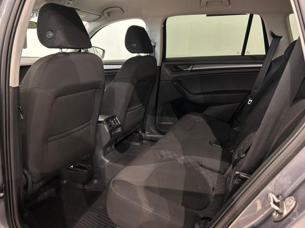 Skoda Kodiaq I с пробегом 2020 года, цена 2 299 000 рублей, 98629 км, внедорожник, Автокод Объявления