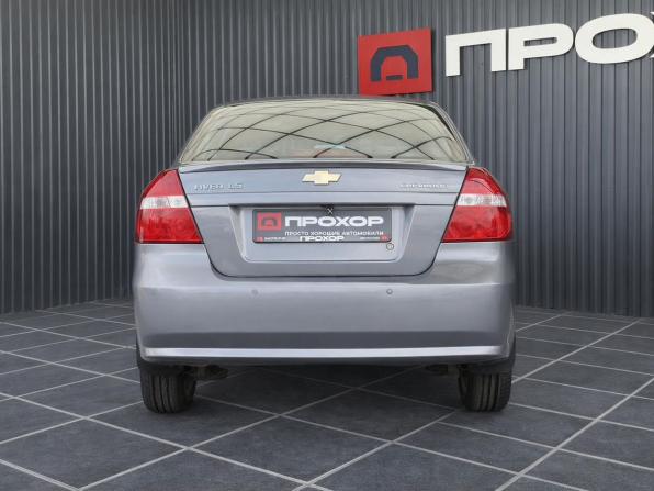 Chevrolet Aveo I Рестайлинг с пробегом 2011 года, цена 697 000 рублей, 91858 км, седан, Автокод Объявления