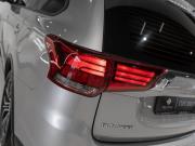 Mitsubishi Outlander III Рестайлинг 3 Москва  - изображение 44