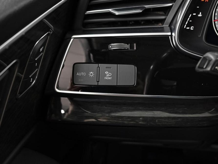 Audi Q7 II (4M) Рестайлинг Ставрополь  - изображение 20