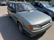 Lada (ВАЗ) 2114 Воронеж  - изображение 8