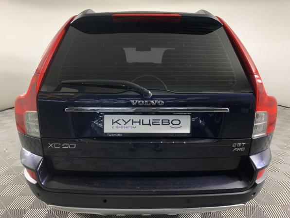 Volvo XC90 I Рестайлинг с пробегом 2008 года, цена 1 055 000 рублей, 367504 км, внедорожник, Автокод Объявления