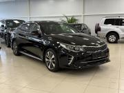 Kia Optima IV Москва  - изображение 14