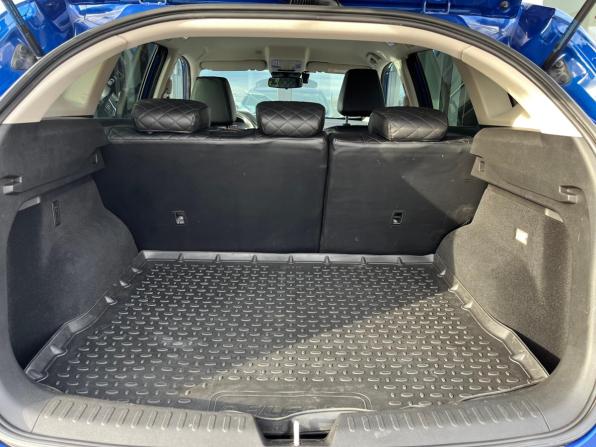 Haval F7 I с пробегом 2020 года, цена 1 740 000 рублей, 48740 км, внедорожник, Автокод Объявления