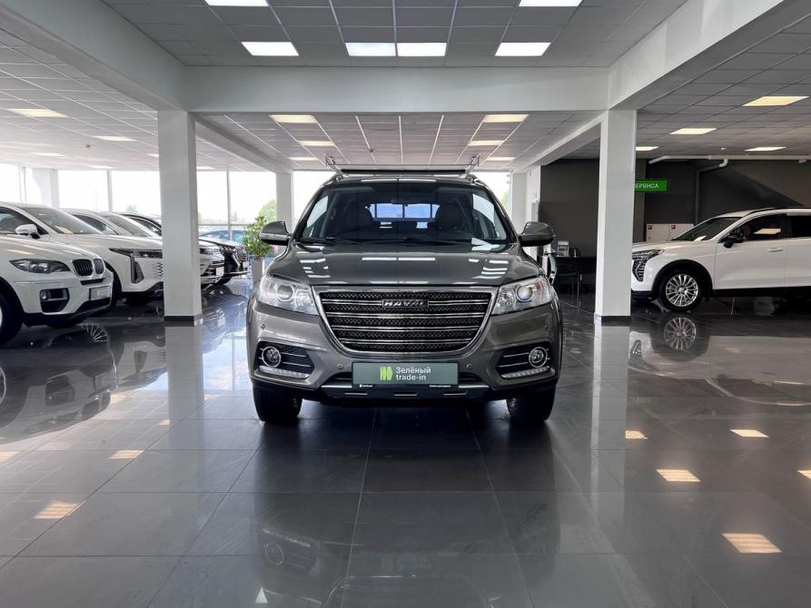 Haval H6 I Тверь  - изображение 3